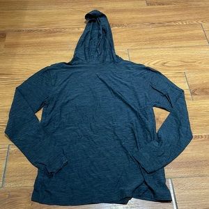 Polo Sport Hoodie Top